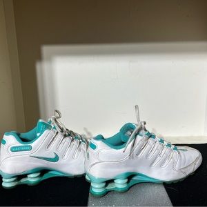 Nike shoes